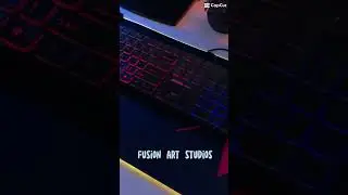 Fusion Art Studios 