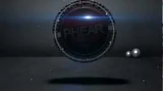 PHEAR Genesis Intro