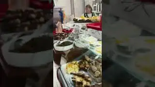 Советская столовая! 