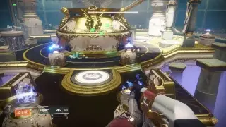 PS4| D2 | Prestig Hard Raid | Swiss-GER | 1080p