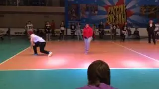 РЗ, взрослые женщины, полуфинал 2