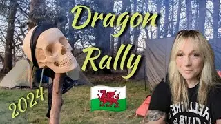 The Infamous Dragon Rally - 2024