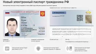 Для чего вводят QR-коды?