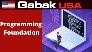 1-What is programming - bugs - crashes? Programming foundation (Course Python 2021)