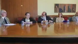 Vidas paralelas I: Ivo Castro e Henrique Monteagudo