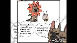 Pixie and Brutus [Part 5]