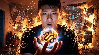 3 Viral VFX Tricks You Can Do With 0 Cameras (Higgsfield AI)