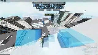 14.18 the arch | Roblox parkour