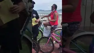 POLÍCIA PERSEGUINDO CIDADÃOS DE BEM DEVÍDO A MEDIDAS DE PREFEITOS E GOVERNADORES