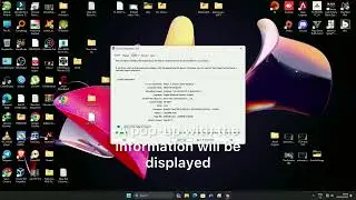 How to check your pc properties