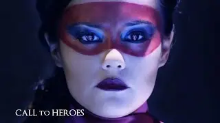 CALL TO HEROES ft. Stan Lee