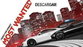 Estoy de regreso, otra vez :v || Need For speed Most Wanted Gratis en Origin ||