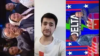 Jumanazar Aka Haqida.Жуманазар Ака Олтин Калитда