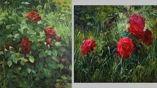 Художник Виктор Юрьевич Довбенко
