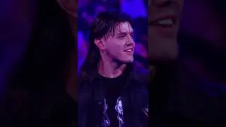 *VERY LOUD* Dirty Dom Crowd Reaction! #shorts #wwe #new #trending #viral #wrestling #video #fyp