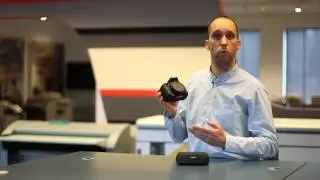Canon EOS 750D Presentation (French)