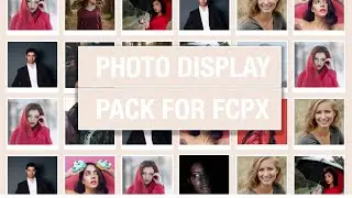 Photo Display Pack