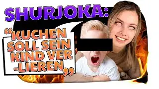 SHURJOKAS 9 STUNDEN MELTDOWN STREAM - Kuchen Talks #1007