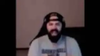 Keemstar screaming