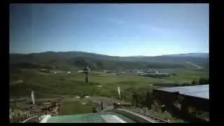 amazing jump motocross