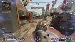 Apex Highlights
