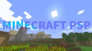 Обзор обновления от Regen Studio для Minecraft PSP
