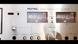 The Secret of Maximum Loudness 1/2