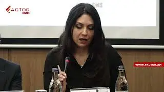 Երեխաների աշխատաժամանակի հետ կապված կարգավորումները լիարժեք չեն. Գենյա Պետրոսյան