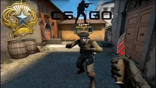 Напарники в CSGO с GamerUz #2