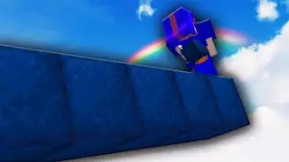 Grinding In Minecraft Bedwars - Pikanetwork - Minecraft Malayalam
