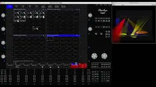 MagicQ - Как 