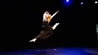 Tango | Riviera dance-show | Nice