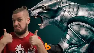 ПОЧЕМУ НЕЛЬЗЯ ВОЕВАТЬ НА МЕДВЕДЕ? | Фентези VS Реальность | РЕАКЦИЯ НА Ammunition Time