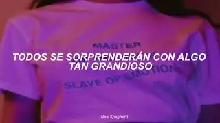 Seulgi X SinB X Chungha X Soyeon// Wow thing; sub español