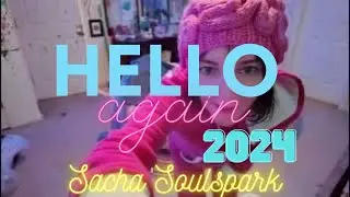 A big surprise, a brain hat and futuristic face wear!