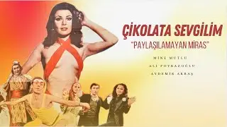 Çikolata Sevgilim: 