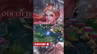 Odette Tutorial build