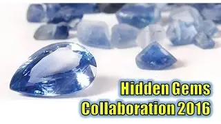 BEST HIDDEN GEM FRAGRANCES - MAJOR REVIEWER COLLAB 2016