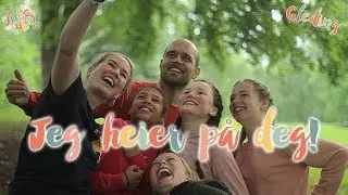 Jeg heier på deg // Musikkvideo