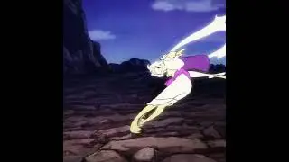 Luffy gear 5 eye scene #shorts