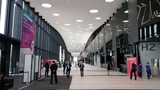ЭКСПОФОРУМ / EXPOFORUM