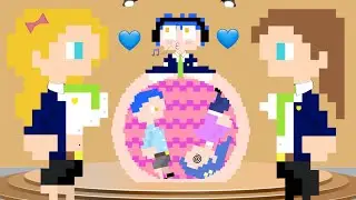 Brett is... PREGNANT?! 🫃 (Part 3, Finale)