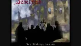 Schelmish - Hexenlied (Von Räubern, Lumpen und anderen Schelmen - 2000)