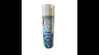 Permetrin Plus   Kvitt