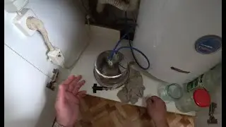 АКВАФОР Фаворит ЗАМЕННА сменного КАРТРИЖА В150:))