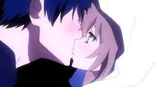Toradora [AMV] - Destiny