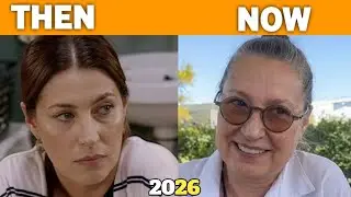 Top Turkish Actors Then vs Now | Shocking Changes You Must See!