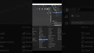 Como Crear Un Personaje En 1 Minuto En Blender 🤔 