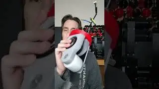 #shorts New Design for a Motorized VR Shoe