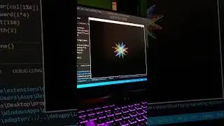 How to make python turtle graphics | Graphics by Python turtle Graphics